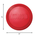 Kong Classical Flyer toy For Dogs (Large)