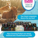 EQyss Grooming Products Micro-Tek Pet Spray Stops Scratching, Itching and Odor for Dogs & Cats (16 oz)