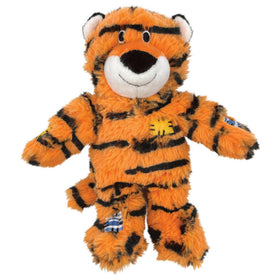 Kong Wild Knots Tiger Toy For Dogs- Medium/Large