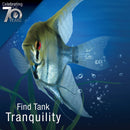 TetraFauna ReptoFilter for Frogs, Newts & Turtles (90 GPH)