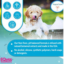 EQyss Grooming Products Premier Pet Shampoo (16 oz)