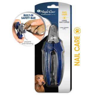 Four Paws Magic Coat Professional Series Large Nail Clipper for Dogs