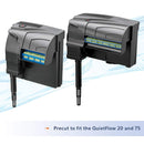 Aqueon Replacement Specialty Filter Pads -Phosphate Remover (4 ct)