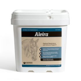 Arenus Aleira Optimal Respiratory and Immune Support for Horses