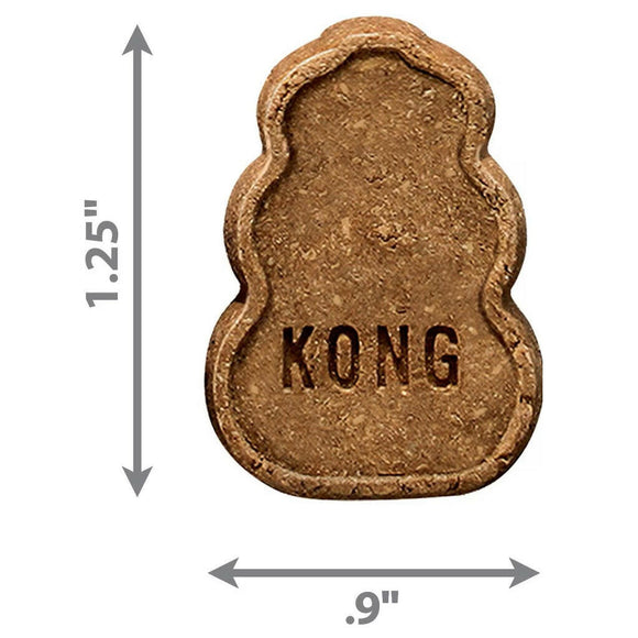 Kong Stuff'N Snacks Puppy Recipe Treats For Puppies