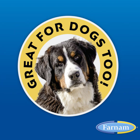 Farnam Next Level Joint Pellets for Horses (1.875 lb)