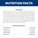 Hill's Science Diet Adult Urinary & Hairball Control Vegetables & Salmon Stew Recipe Wet Cat Food (2.9oz x 24 cans)