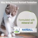 Four Paws Healthy Promise Hairball Control Soft Chews For Cat  (90 ct)