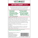 no chew dog spray directions for use