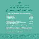 Oxbow Natural Science Papaya Digestive Health Supplement For Small Animals (1.16 oz)