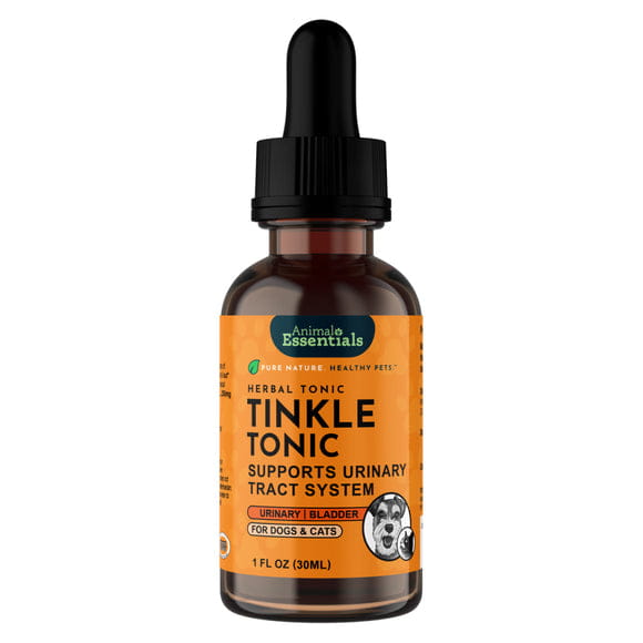 Animal Essentials Tinkle Tonic