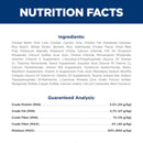 Hill's Science Diet Adult Urinary & Hairball Control Vegetables & Tuna Stew Recipe Wet Cat Food (2.9 oz x 24 cans)