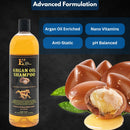 E3 Argan Oil Shampoo for Horses (32 oz)