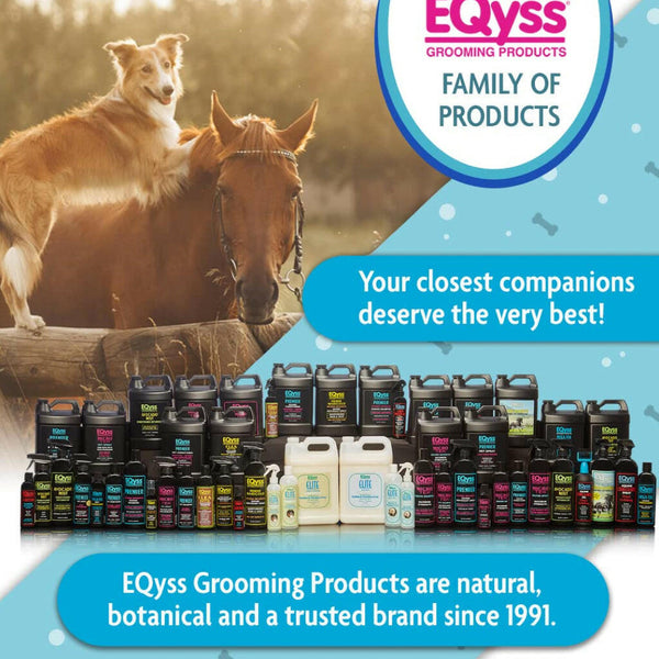 EQyss Premier Pet Conditioner (16 oz)