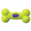 Kong Air Dog Squeaker Bone Toy For Dog -Small