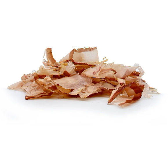 Cat Sushi THICK CUT Pure Japanese Bonito Flakes Treats for Cats (0.7 oz)