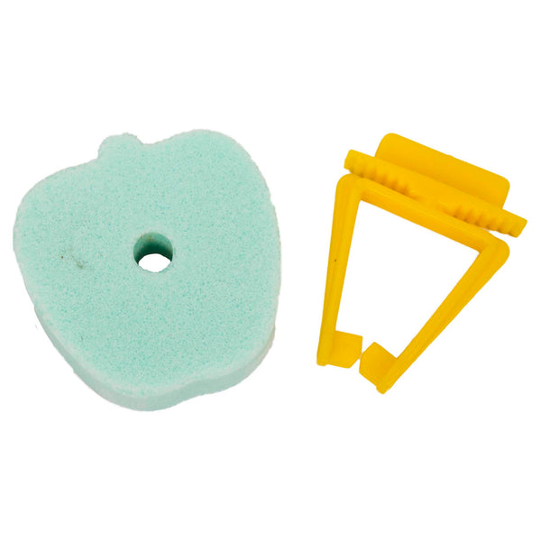 Ware Apple Trace Mineral Lick with Holder for Small Animals