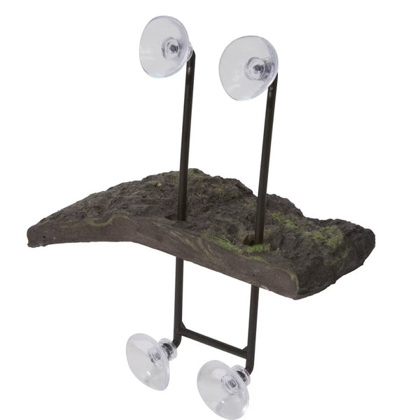 Zoo Med Turtle Dock Basking Platform For Aquatic Animals