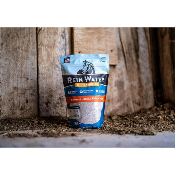 Redmond Rein Water Thirst Relief Natural Drink Mix for Horses (5 lb)