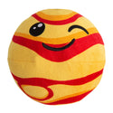 Snugarooz Joyful Jupiter Durable Plush Dog Toy