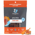 Shameless Pets Duck-tato Flavor Jerky Bites Treats For Dogs (5 oz)