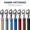 Ruffwear Front Range Dog Leash- Basalt Gray