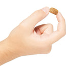 Go! Solutions Benefit Chews Skin + Coat Care Lamb Recipe Soft & Chewy Treats for Dogs (6 oz)