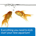 API Aquarium Water Conditioner Start-Up Pack (Stress Coat & Quick Start)