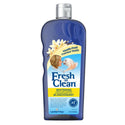 fresh n clean dog shampoo