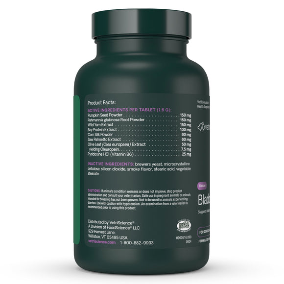 Bladder Health Tablets for Dogs