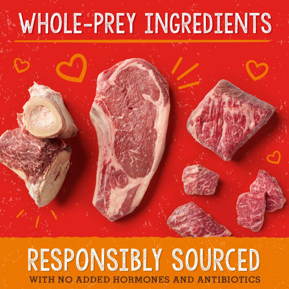 Stella & Chewy's Stella's Solutions Digestive Support Meal Topper for Dogs