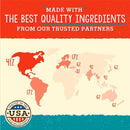 Stella & Chewy's Surf & Turf Meal Mixers Freeze-Dried Raw Topper for Dogs (3.5 oz)