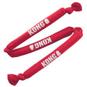 Kong Signature Crunch Triple Rope Toy For Dogs