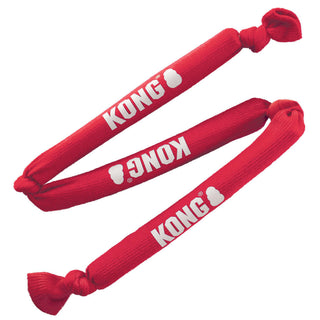 Kong Signature Crunch Triple Rope Toy For Dogs