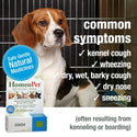 HomeoPet Cough Relief For Pets (15 ml)