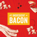 Stella & Chewy's Crav'n Bac'n Bites Bacon & Chicken Recipe Dog Treats (8.25 oz)