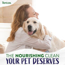 TropiClean Tear Stain Remover for Pets (8 oz)