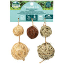 Oxbow Enriched Life Roll Arounds Small Animal Toys