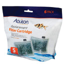 Aqueon Small Replacement Filter Cartridges