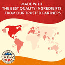 Stella & Chewy's Game Bird Wild Weenies Freeze-Dried Raw Dog Treats (3.25 oz)