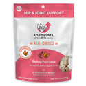 Shameless Pets Shrimp Purr-adise Air-Dried Treat & Topper For Cats (2.5 oz)