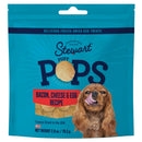 Stewart PuffPops Bacon, Egg & Cheese Recipe Freeze-Dried Treats For Dogs-8