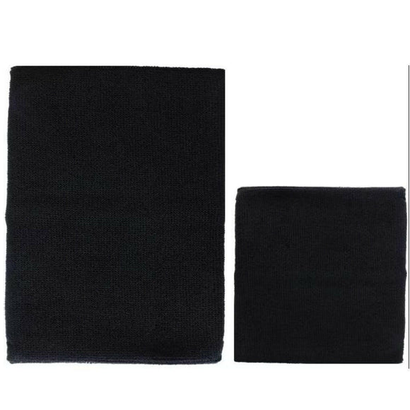 Happy Hoodie Calming Cap For Dogs 2 pack ( 1 large 1 small)