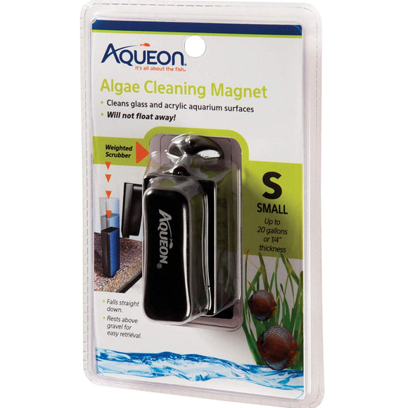 Aqueon Aquarium Algae Cleaning Magnet