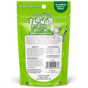 Loving Pets Flavorfullz Filled Chicken & Catnip Flavor Treats For Cats (3 oz)