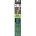 Zilla Reptile Terrarium Bedding Substrate Floor Liner- Green