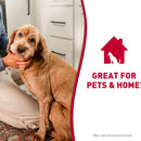 Nature's Miracle Dog Stain and Odor Remover Foam Aerosol Spray (17.5 oz)