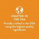 Zuke’s Hip Action Chicken Recipe Hip & Joint Support Treats for Dogs (16 oz)