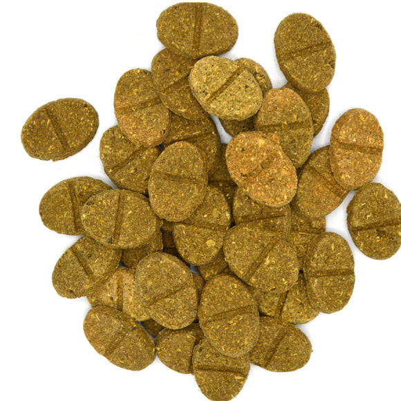 Oxbow Natural Science - Vitamin C Supplement For Small Animals (60 ct)