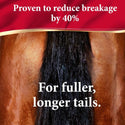 Absorbine Showsheen Hair Polish & Detangler Spray For Horse (32 oz)
